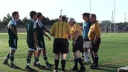 Troy (MI) Soccer highlights vs. Harrison