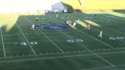 Troy (MI) Soccer highlights vs. Stoney Creek