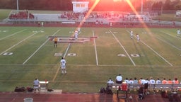 Troy (MI) Soccer highlights vs. Athens