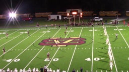 Steel Valley football highlights Apollo-Ridge High School
