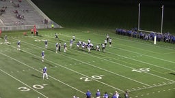 Lincoln Southeast football highlights Lincoln East High School