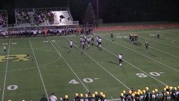 Lincoln Southeast football highlights Pius X High School