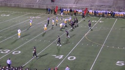 Lincoln Southeast football highlights Omaha North