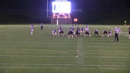 Stephen Sullivan - Diaz's highlights Bellevue East High School