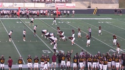 Stephen Sullivan - Diaz's highlights Papillion-La Vista High School