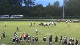 Devin Rouse's highlights Knightdale High School