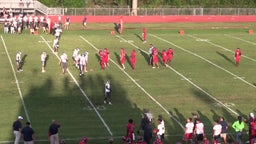 Lake Howell football highlights Poinciana High School