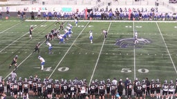 Dylan Carlsen's highlights Bingham High School