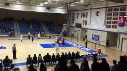 Muscatine girls basketball highlights Davenport North