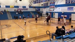 Longview basketball highlights North Caddo