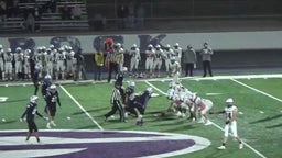 Torrington football highlights Glenrock High School