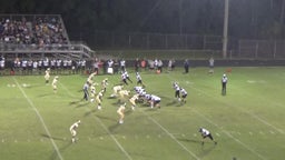 Rockingham County football highlights Reidsville