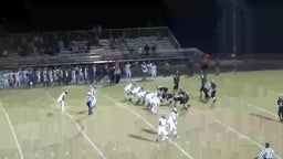 Colby Smith's highlights Northern Guilford High School