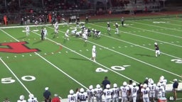 Mexia football highlights Madisonville High School