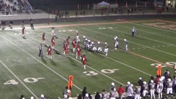 Mexia football highlights Lorena High School