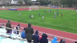 Kinkaid soccer highlights Episcopal High School