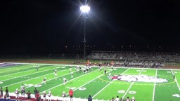 Sierra Linda football highlights Willow Canyon High School