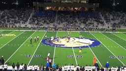 Cleburne football highlights Jacksonville High School