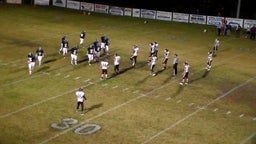 Leslie County football highlights East Ridge High School