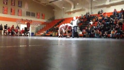 Carson Richards's highlights Ogallala Triangular