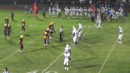 Glassboro football highlights Salem High School