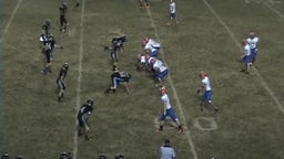 Maine West football highlights vs. Fenton High School