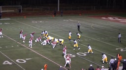 Kennedy football highlights Richfield High