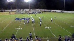 Willie Brown's highlights Whitmire High School