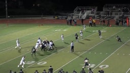 Canyon football highlights vs. Golden Valley High