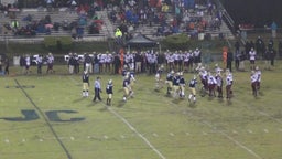 Douglass football highlights Jefferson County High School