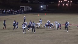 Marion Carr's highlights Putnam County High