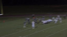 Kevarious Cody's highlights Jefferson County High School