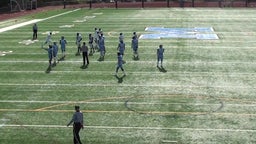 Westwood football highlights Medfield High School