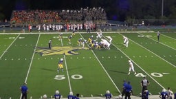 Mineola football highlights Big Sandy High School