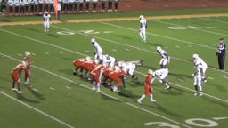 Mineola football highlights Tatum High School