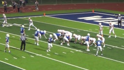 Mineola football highlights Wills Point