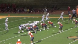 Mineola football highlights Pottsboro