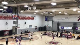 Righetti basketball highlights Nipomo High School