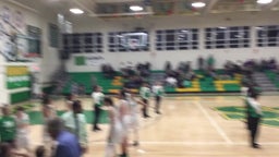 Righetti girls basketball highlights St. Joseph High School