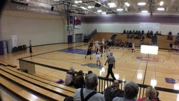 Northwestern girls basketball highlights Chetek Weyerhaeuser High School