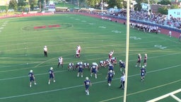 Schuylkill Haven football highlights Lehighton High School