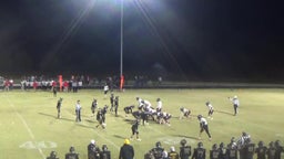 Lockwood football highlights Diamond High School