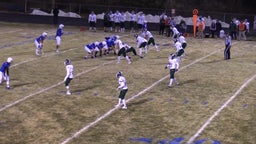 Bryson Cox's highlights Moffat County High School