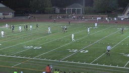 Conestoga Valley soccer highlights Hempfield High School