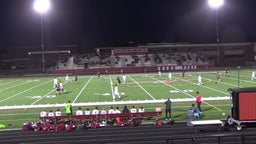 Conestoga Valley soccer highlights Warwick High School