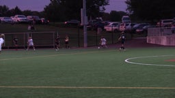 Conestoga Valley soccer highlights Penn Manor High School