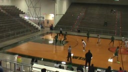 Lake Worth basketball highlights Diamond Hill-Jarvis High School