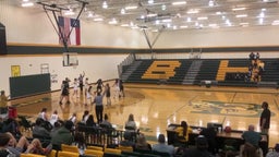 Lake Worth girls basketball highlights Boyd High School