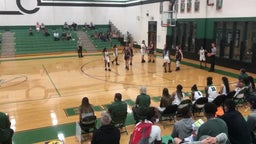 Lake Worth girls basketball highlights Granbury
