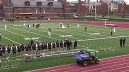 Henry White's highlights Loomis Chaffee